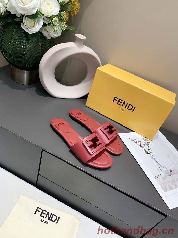 FENDI Shoes FDS00073 FENDI Shoes FDS00073