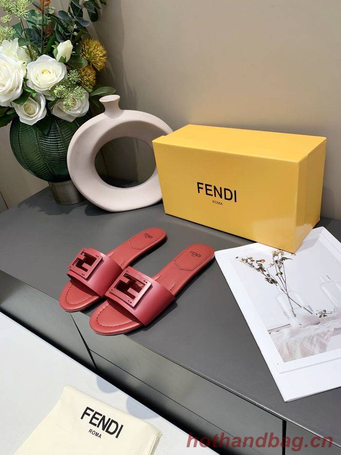 FENDI Shoes FDS00073 FENDI Shoes FDS00073