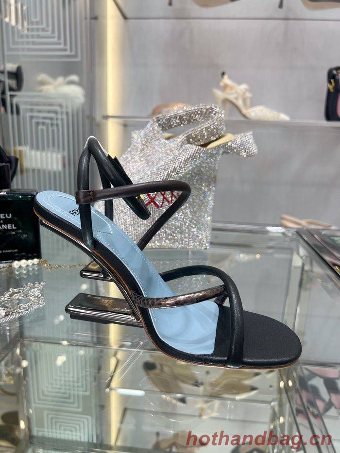 FENDI Shoes FDS00075 FENDI Shoes FDS00075