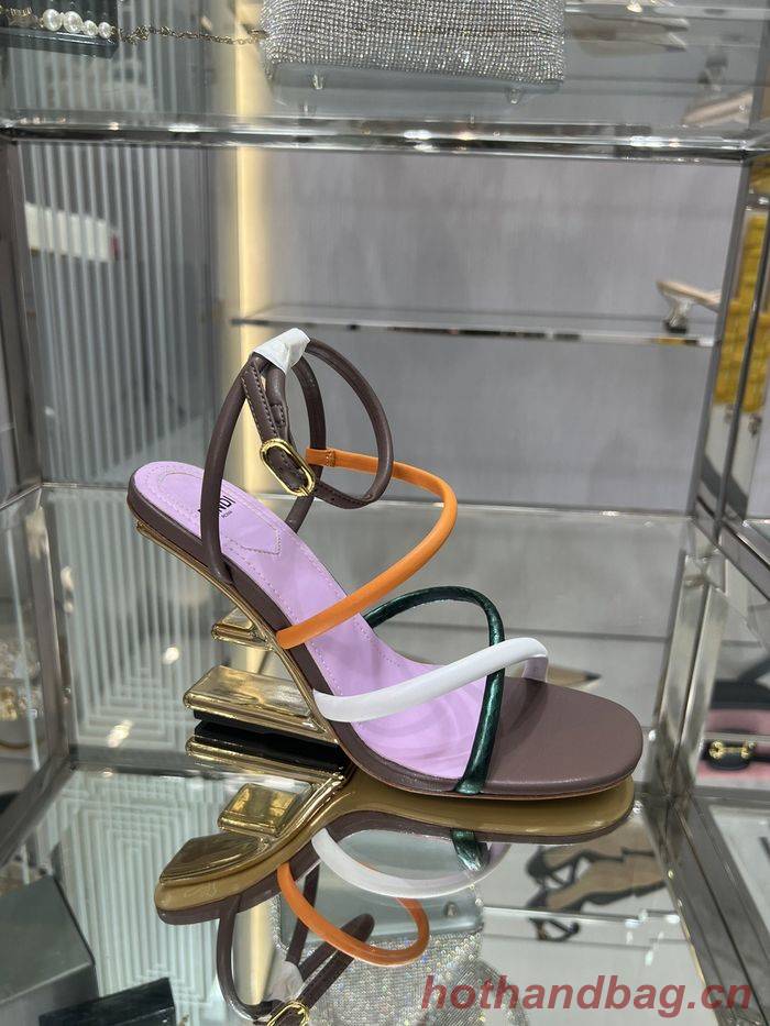 FENDI Shoes FDS00076 FENDI Shoes FDS00076