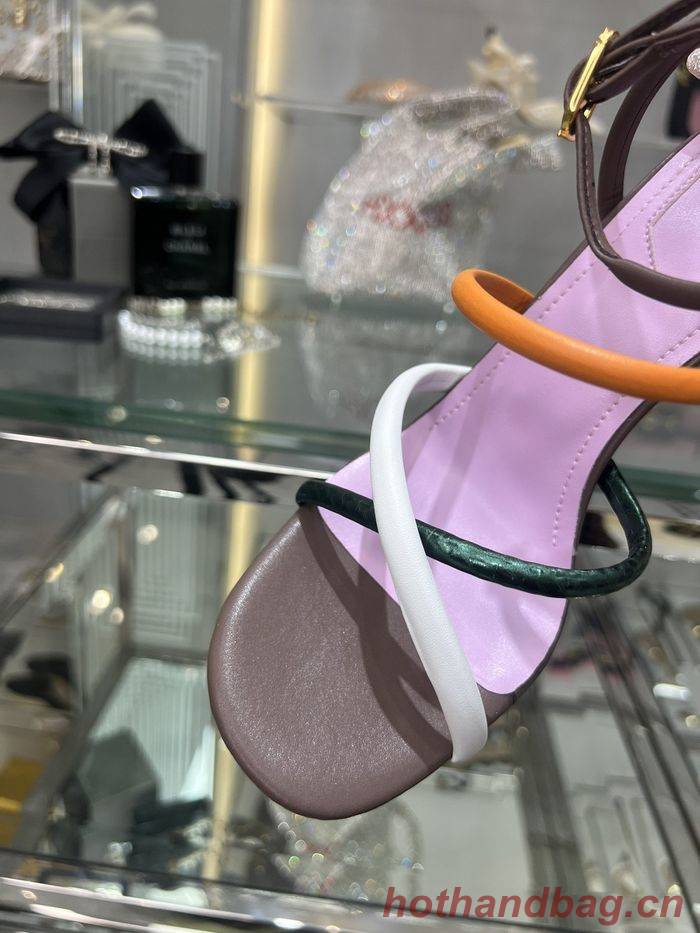 FENDI Shoes FDS00076 FENDI Shoes FDS00076