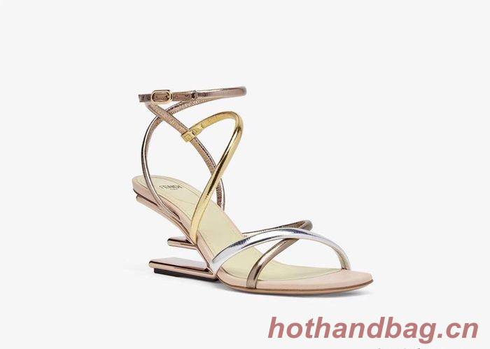 FENDI Shoes FDS00077 FENDI Shoes FDS00077