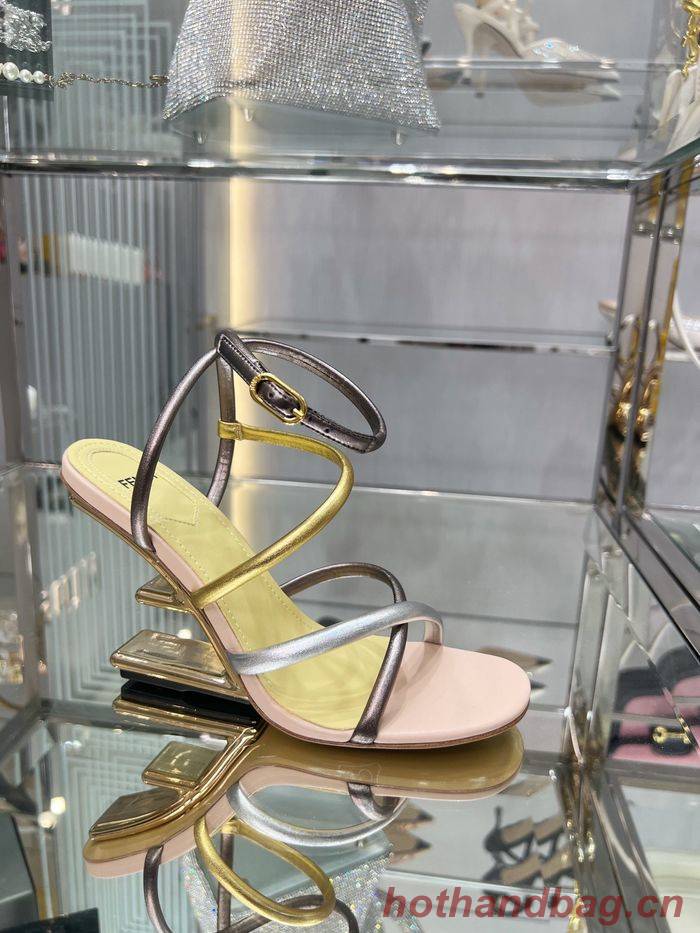 FENDI Shoes FDS00077 FENDI Shoes FDS00077