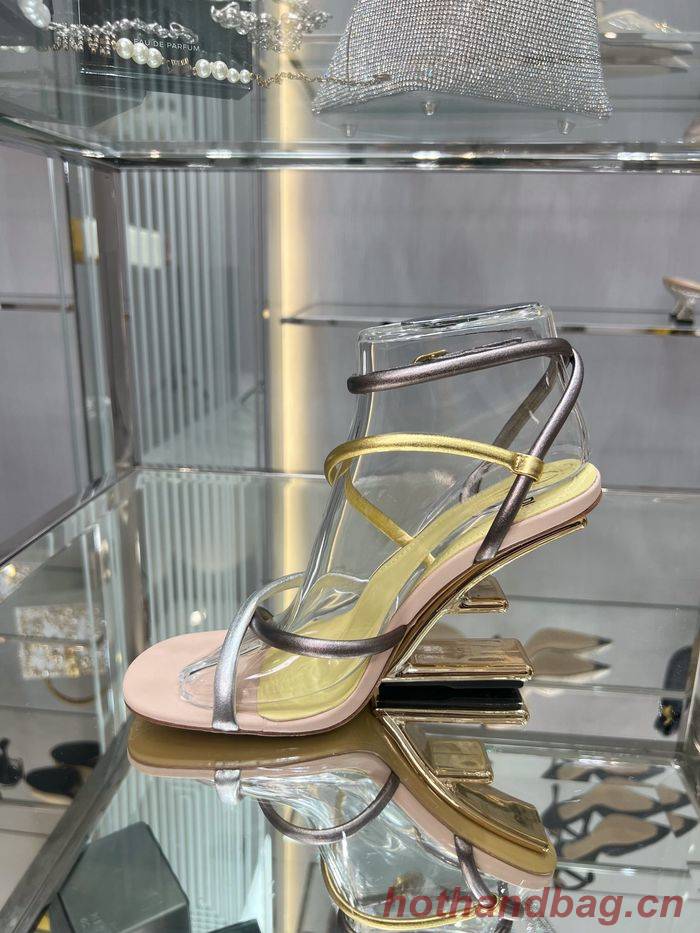 FENDI Shoes FDS00077 FENDI Shoes FDS00077