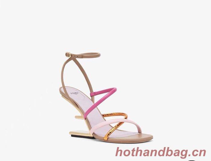 FENDI Shoes FDS00078 FENDI Shoes FDS00078