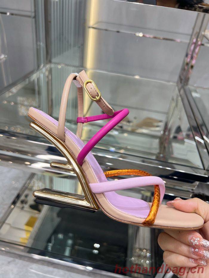 FENDI Shoes FDS00078 FENDI Shoes FDS00078