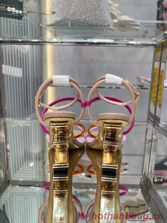 FENDI Shoes FDS00078 FENDI Shoes FDS00078