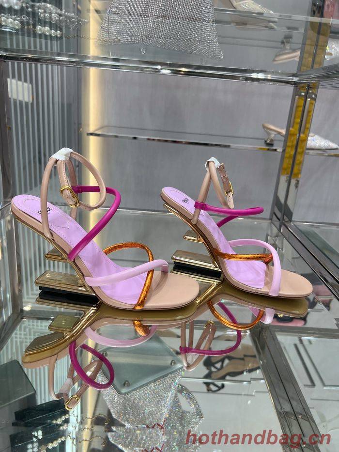 FENDI Shoes FDS00078 FENDI Shoes FDS00078