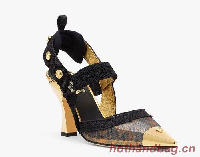 FENDI Shoes FDS00079 FENDI Shoes FDS00079