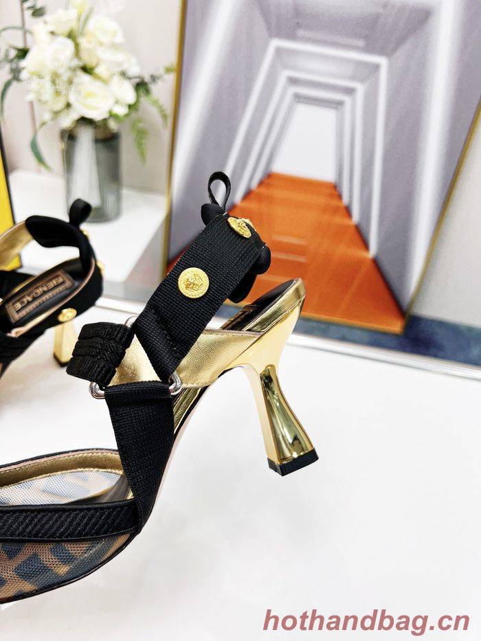 FENDI Shoes FDS00079 FENDI Shoes FDS00079