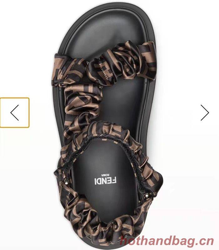 FENDI Shoes FDS00080 FENDI Shoes FDS00080