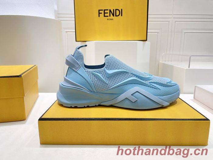 FENDI Couple Shoes FDS00081 FENDI Couple Shoes FDS00081