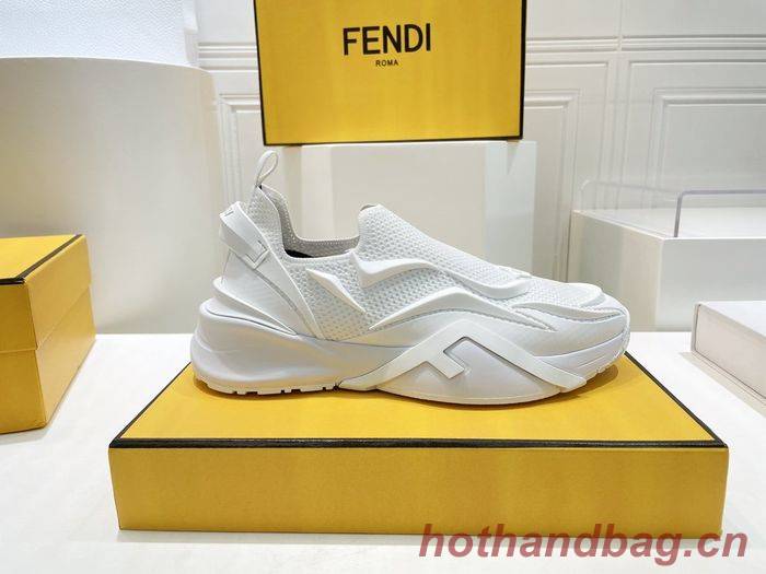 FENDI Couple Shoes FDS00082 FENDI Couple Shoes FDS00082