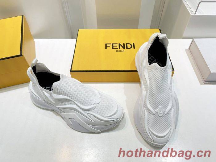 FENDI Couple Shoes FDS00082 FENDI Couple Shoes FDS00082