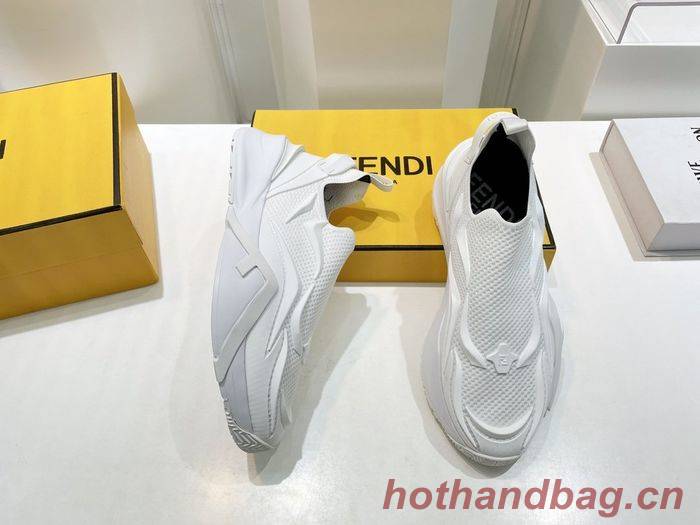 FENDI Couple Shoes FDS00082 FENDI Couple Shoes FDS00082