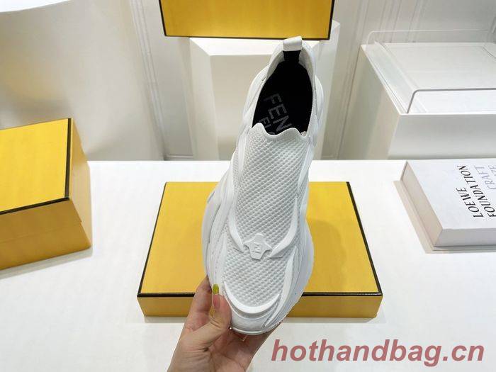 FENDI Couple Shoes FDS00082 FENDI Couple Shoes FDS00082