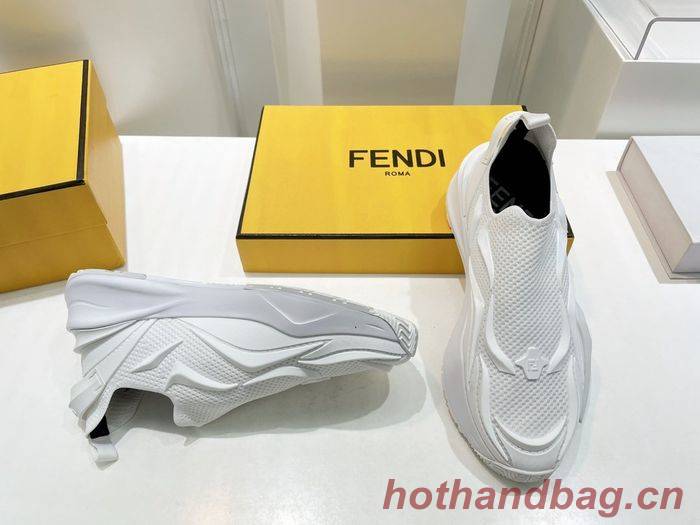 FENDI Couple Shoes FDS00082 FENDI Couple Shoes FDS00082
