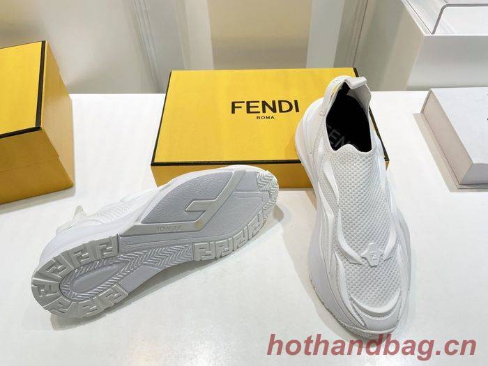 FENDI Couple Shoes FDS00082 FENDI Couple Shoes FDS00082