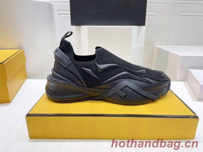 FENDI Couple Shoes FDS00084 FENDI Couple Shoes FDS00084