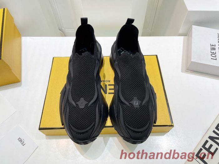 FENDI Couple Shoes FDS00084 FENDI Couple Shoes FDS00084