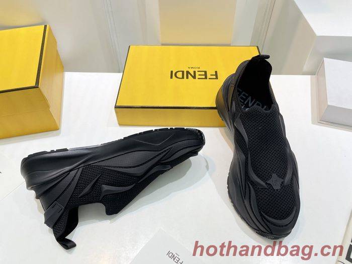 FENDI Couple Shoes FDS00084 FENDI Couple Shoes FDS00084