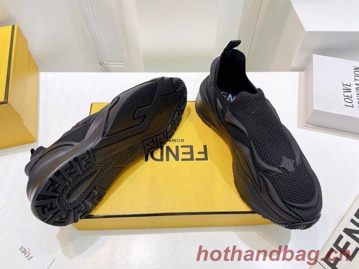 FENDI Couple Shoes FDS00084 FENDI Couple Shoes FDS00084