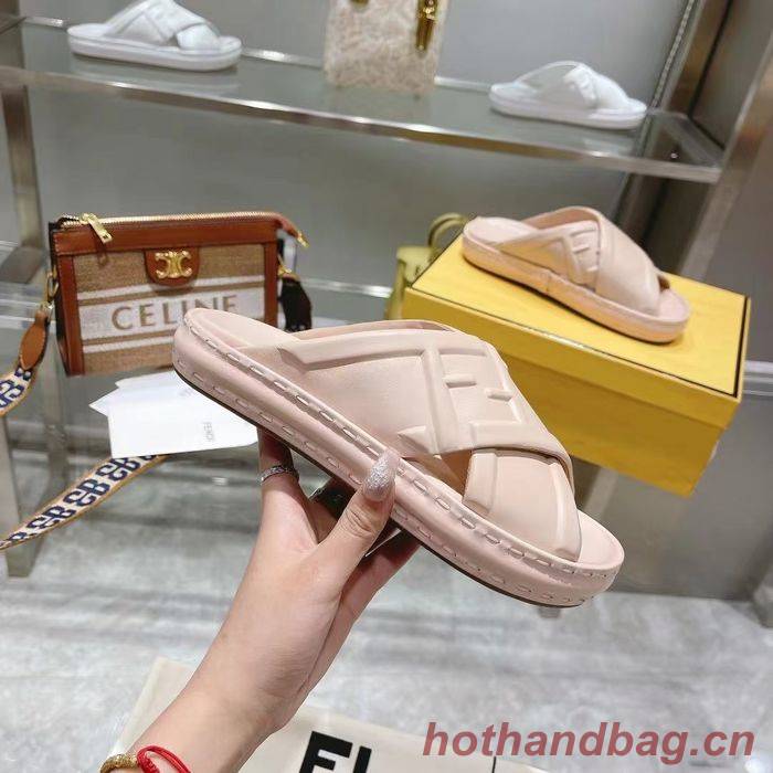 FENDI Couple Shoes FDS00085 FENDI Couple Shoes FDS00085