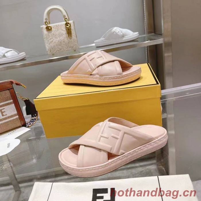 FENDI Couple Shoes FDS00085 FENDI Couple Shoes FDS00085