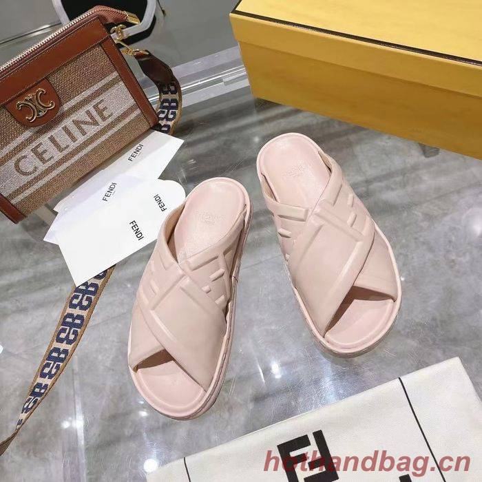 FENDI Couple Shoes FDS00085 FENDI Couple Shoes FDS00085