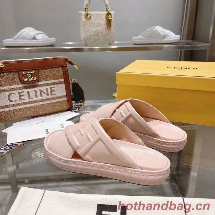 FENDI Couple Shoes FDS00085 FENDI Couple Shoes FDS00085