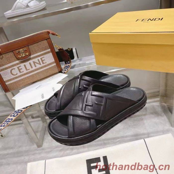FENDI Couple Shoes FDS00086 FENDI Couple Shoes FDS00086