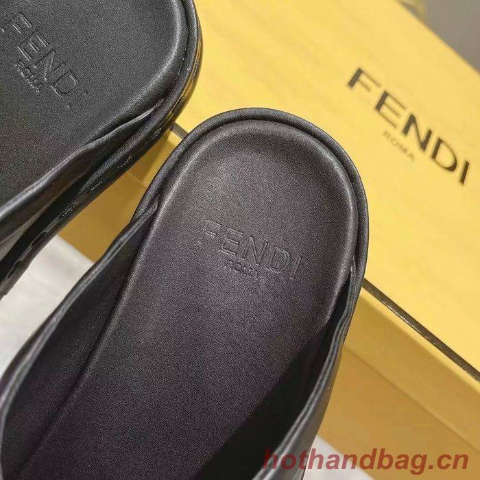 FENDI Couple Shoes FDS00086 FENDI Couple Shoes FDS00086