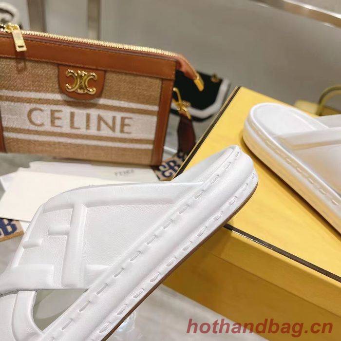 FENDI Couple Shoes FDS00087 FENDI Couple Shoes FDS00087