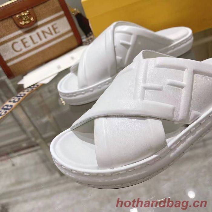 FENDI Couple Shoes FDS00087 FENDI Couple Shoes FDS00087