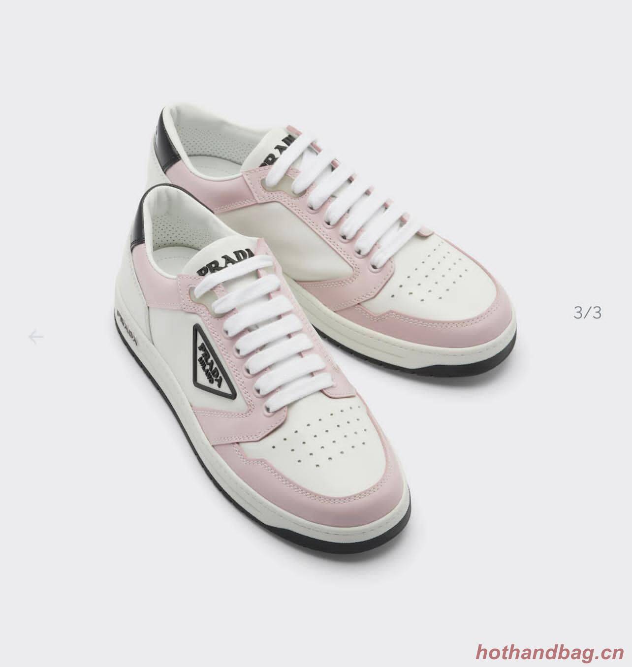 Prada Shoes PD30266 Prada Shoes PD30266