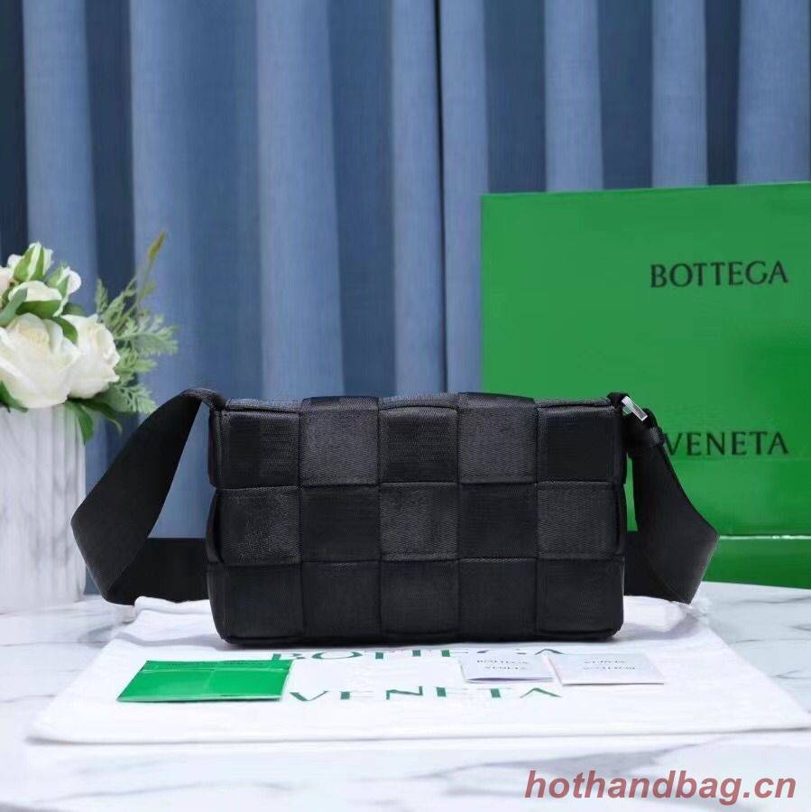Bottega Veneta CASSETTE 018188 Black Bottega Veneta CASSETTE 018188 Black