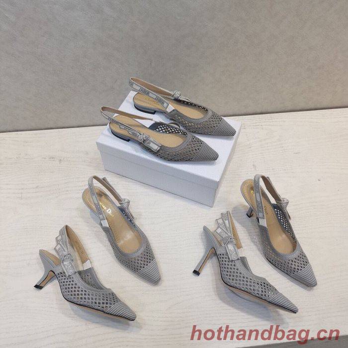 Dior Shoes DIS00046 Heel 9.5CM Dior Shoes DIS00046 Heel 9.5CM
