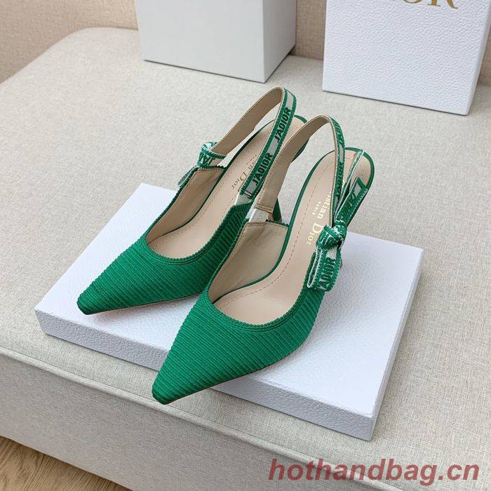 Dior Shoes DIS00050 Heel 9.5CM Dior Shoes DIS00050 Heel 9.5CM
