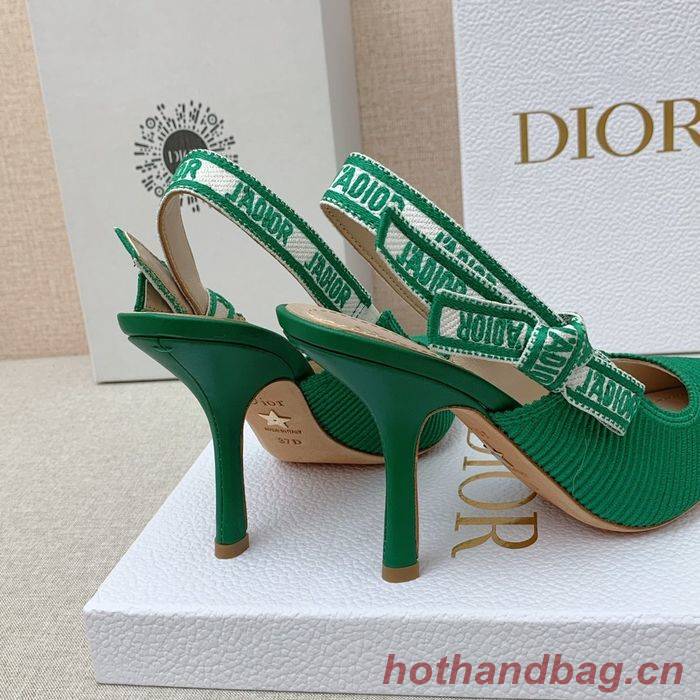Dior Shoes DIS00050 Heel 9.5CM Dior Shoes DIS00050 Heel 9.5CM