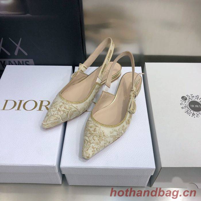 Dior Shoes DIS00052 Dior Shoes DIS00052