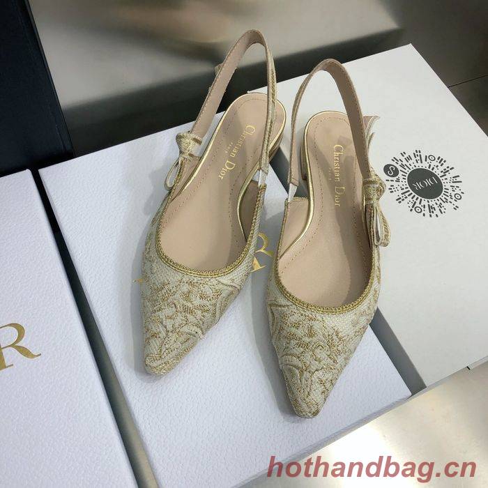 Dior Shoes DIS00052 Dior Shoes DIS00052