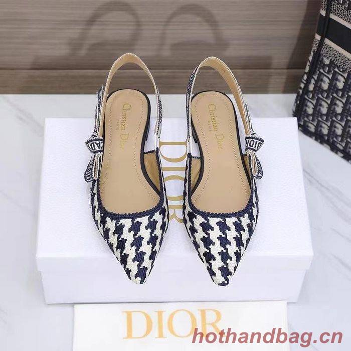 Dior Shoes DIS00055 Dior Shoes DIS00055