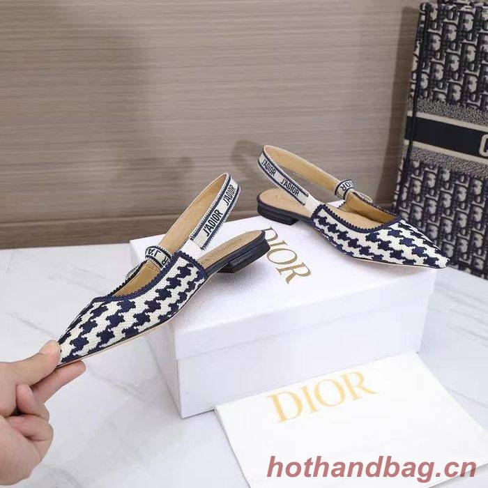 Dior Shoes DIS00055 Dior Shoes DIS00055