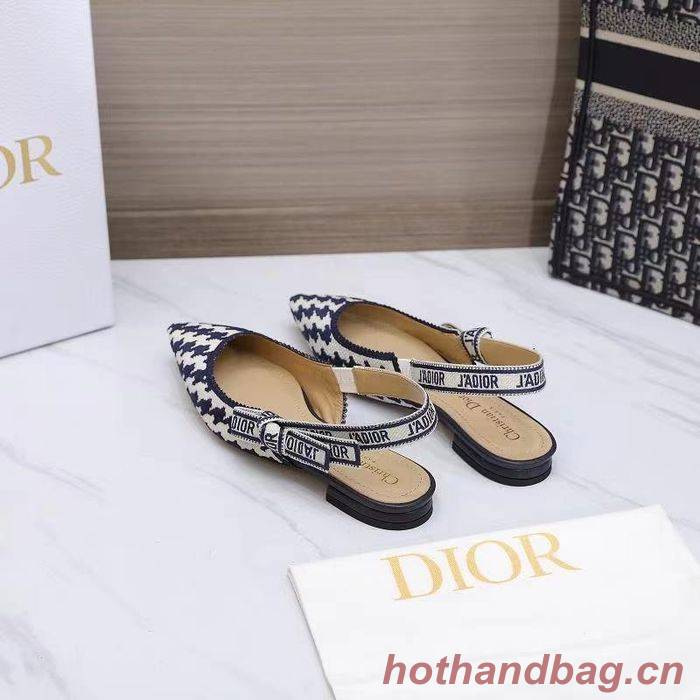 Dior Shoes DIS00055 Dior Shoes DIS00055