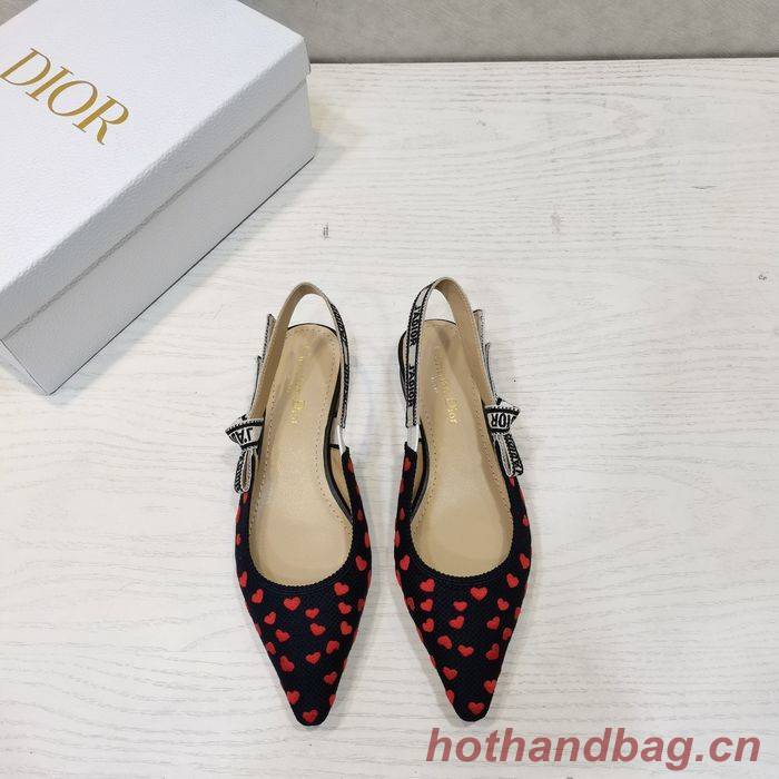 Dior Shoes DIS00056 Dior Shoes DIS00056
