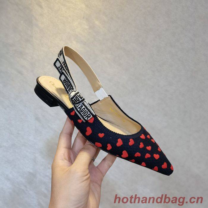 Dior Shoes DIS00056 Dior Shoes DIS00056