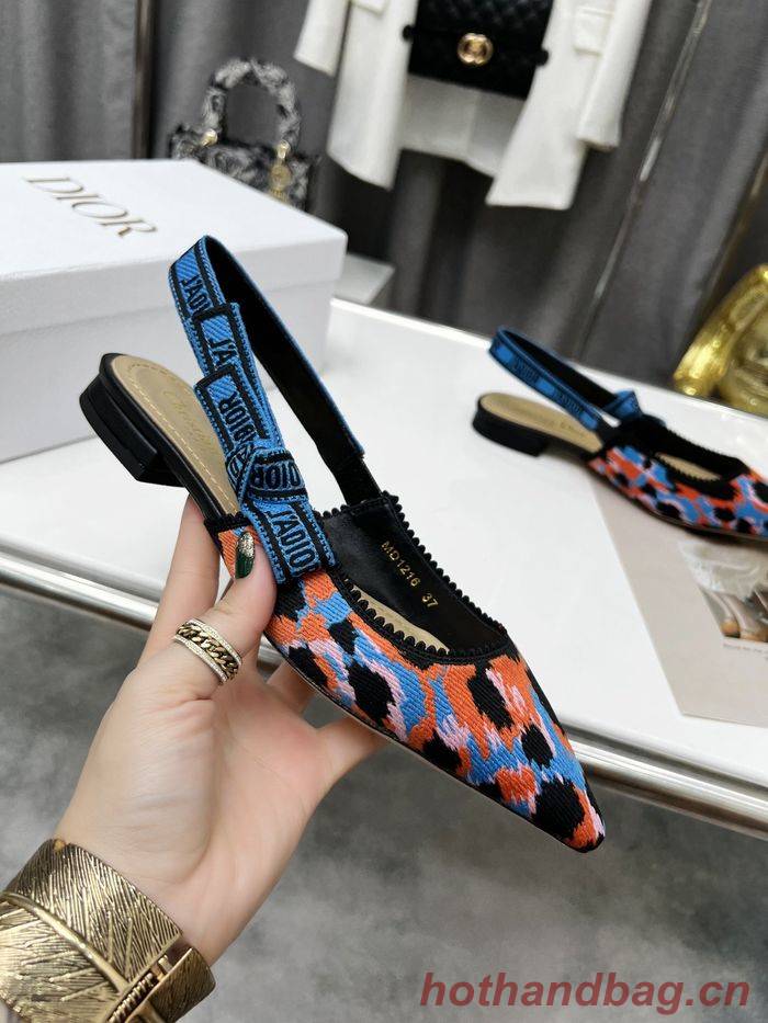 Dior Shoes DIS00094 Dior Shoes DIS00094