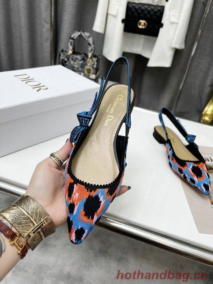 Dior Shoes DIS00094 Dior Shoes DIS00094