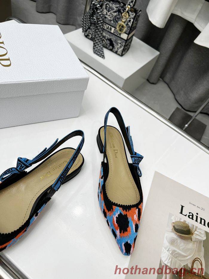 Dior Shoes DIS00094 Dior Shoes DIS00094