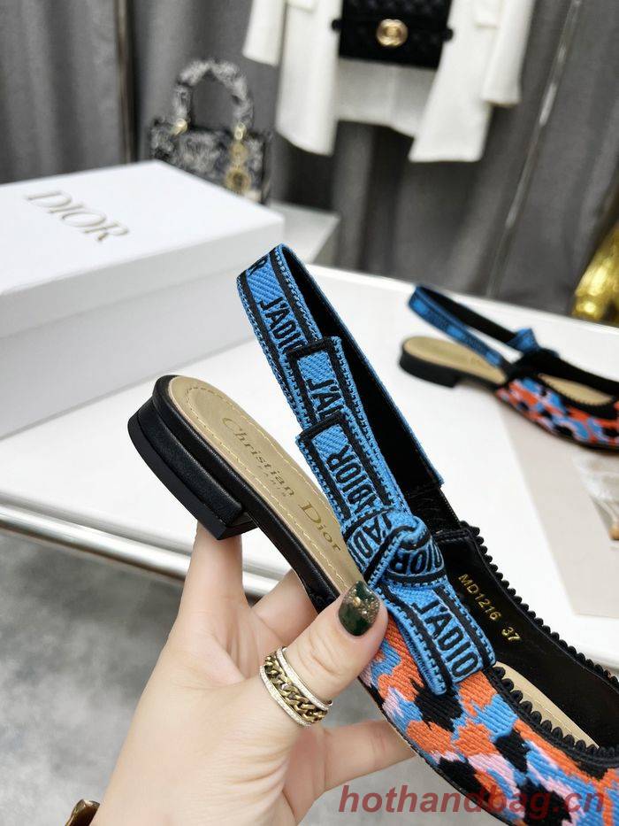 Dior Shoes DIS00094 Dior Shoes DIS00094